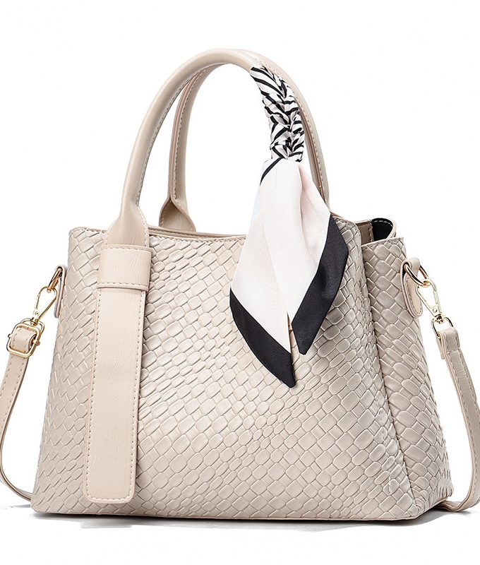 New Large Trendy Style Crossbag For Women