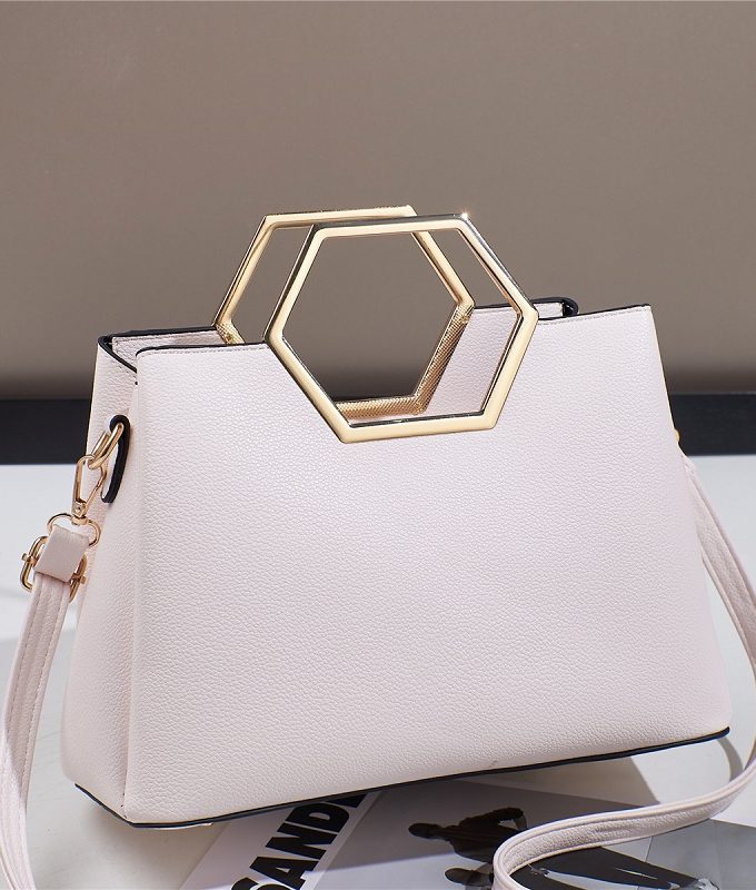 Pure Simple Atmospheric Women Bag