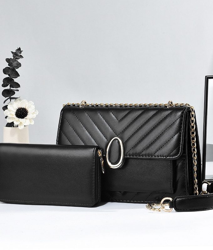 New Trendy Simple Mini Fashion Women Bag