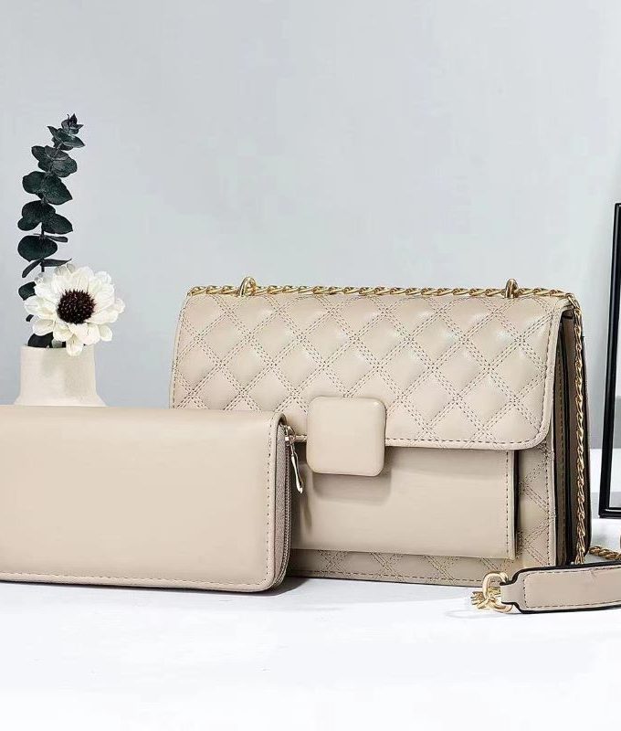 New Fashion Casual Versatile Bag