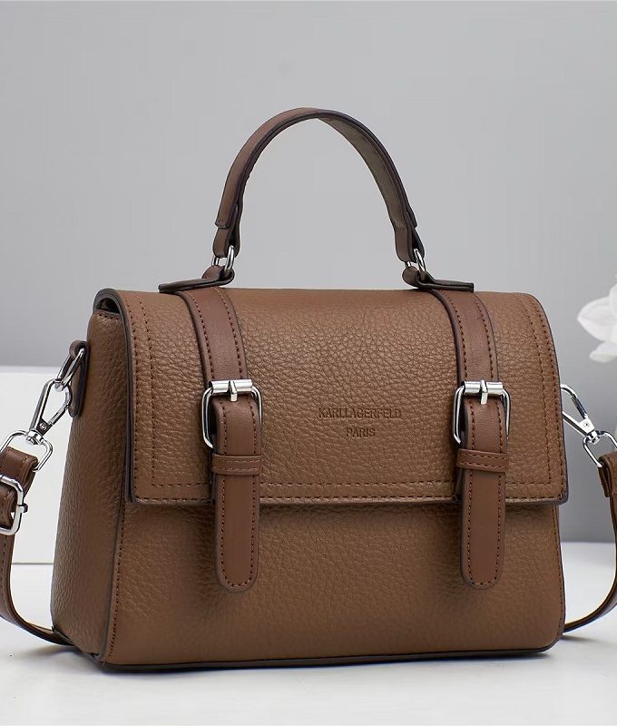 New Fashion Leisure Shoulder Handbag